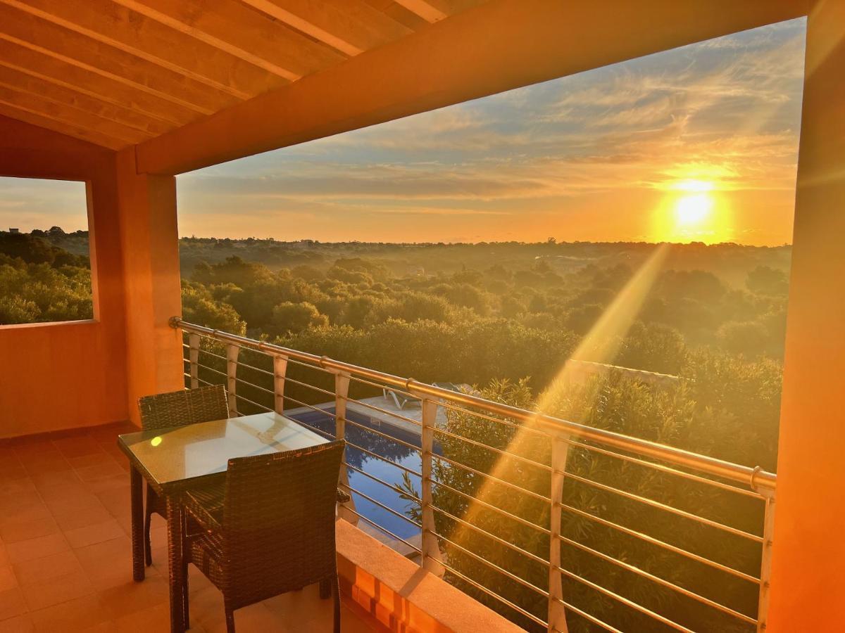 Casa Luz Solar - Schoene Finca In Strandnaehe, Privatpool, Klimaanlage, Wifi 산타니 외부 사진