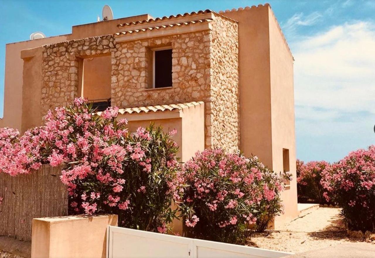 Casa Luz Solar - Schoene Finca In Strandnaehe, Privatpool, Klimaanlage, Wifi 산타니 외부 사진