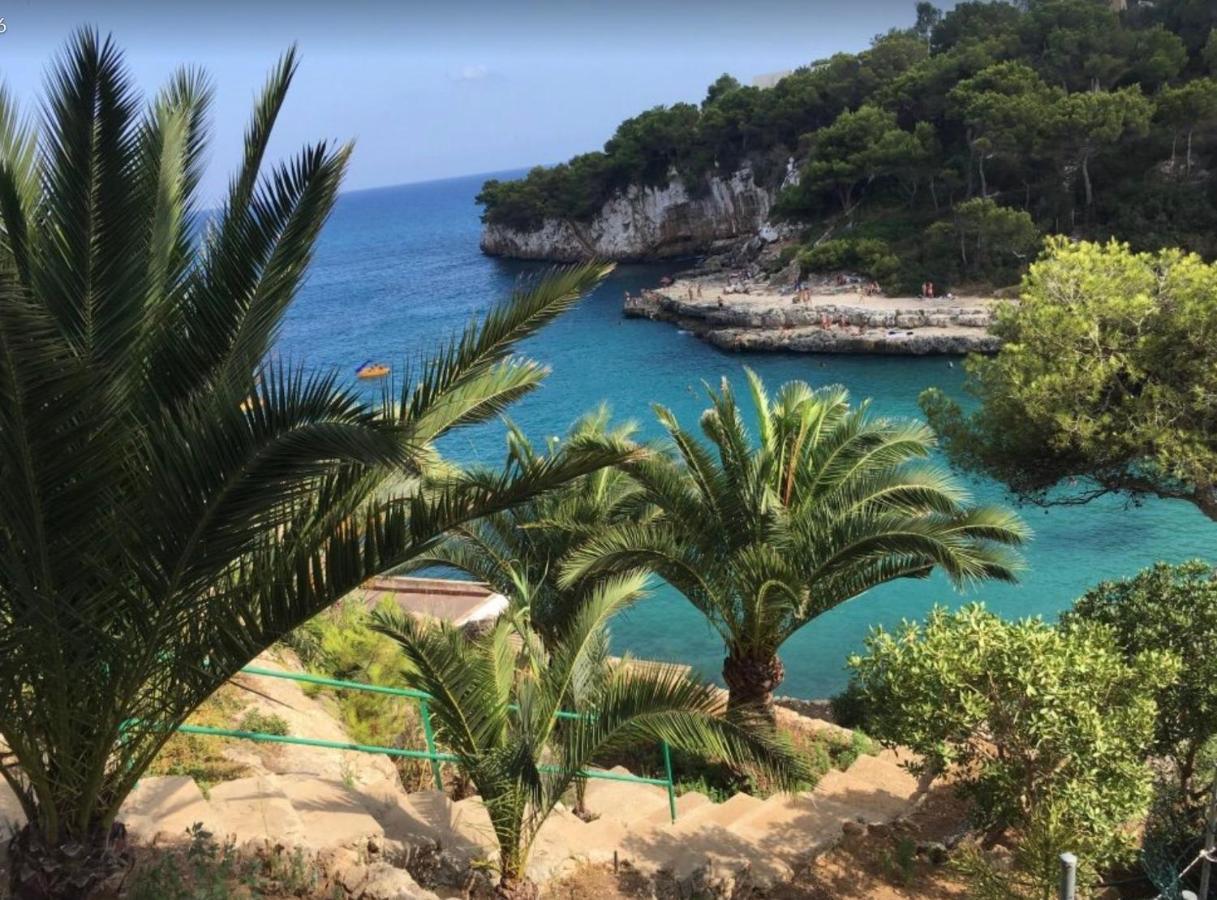 Casa Luz Solar - Schoene Finca In Strandnaehe, Privatpool, Klimaanlage, Wifi 산타니 외부 사진